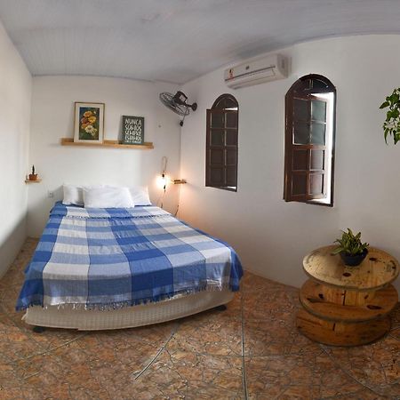 Puleiro Hostel Salvador Kültér fotó