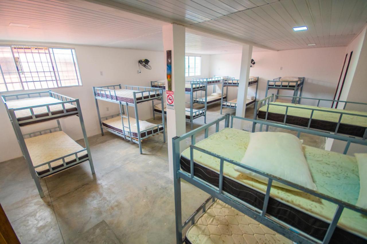 Puleiro Hostel Salvador Kültér fotó