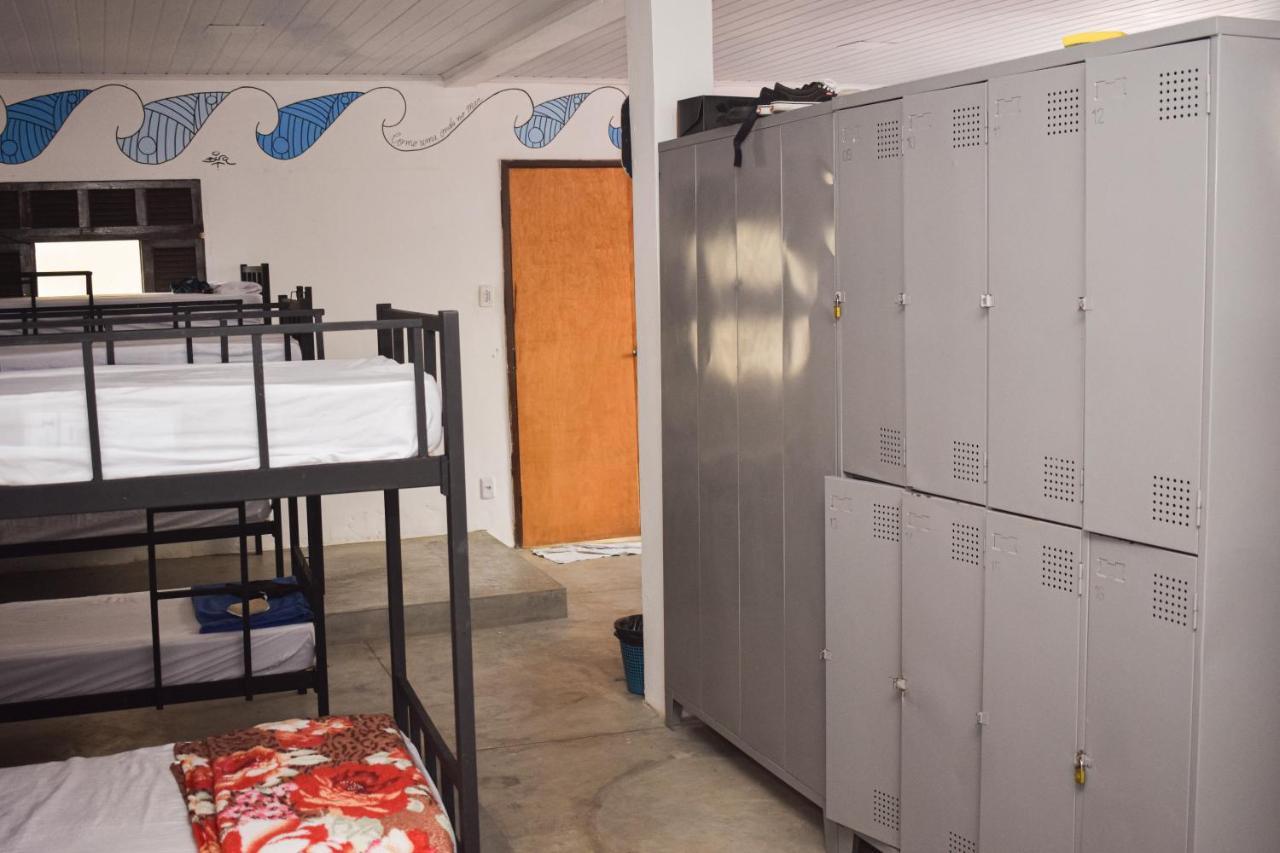 Puleiro Hostel Salvador Kültér fotó