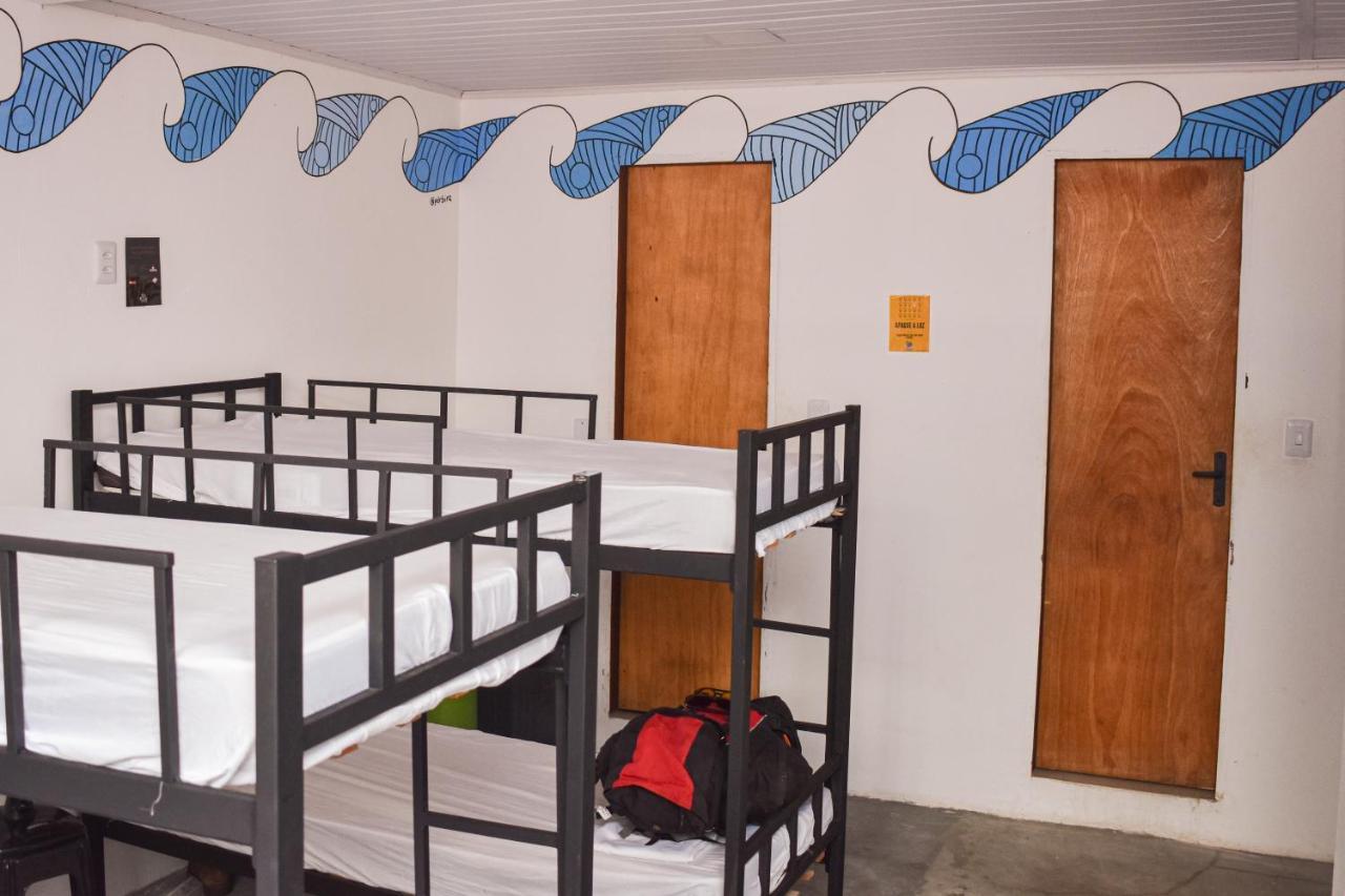 Puleiro Hostel Salvador Kültér fotó