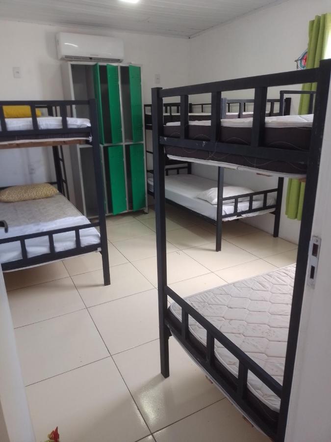 Puleiro Hostel Salvador Kültér fotó